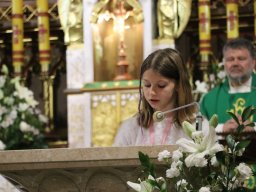 Rocznica święceń kapłańskich, 02.06.2024